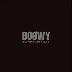 2025年最新】boowy completeの人気アイテム - メルカリ