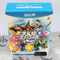大乱闘スマッシュブラザーズ for Wii U GCコントローラ接続タップセット