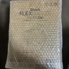 【新品 未開封】シャーク コードレスサーキュレーター ホワイト FA052JWH