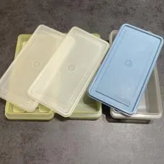 2026年最新】タッパーウェア 角の人気アイテム - メルカリ