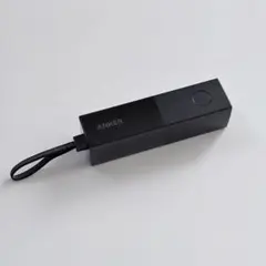 Anker 511 Power Bank 5000mAh モバイルバッテリー