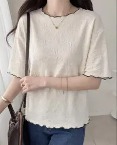 SHEIN トップス