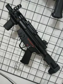 2026年最新】mp5k マガジンの人気アイテム - メルカリ