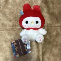 2026年最新】レトロマイメロディぬいぐるみの人気アイテム - メルカリ