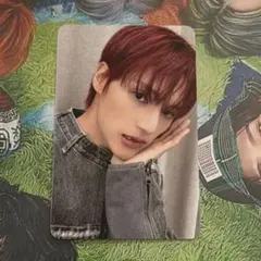 サン ATEEZ SOUNDWAVE POP-UP STORE ラキドロ - メルカリ