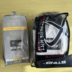 ボクシングミット、グローブセット