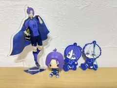 ブルーロック 御影 玲王