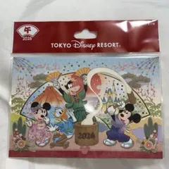 2025年最新】ディズニー お正月 ピンの人気アイテム - メルカリ