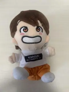 福本大晴 チビぬい