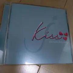 Kiss dramatic love story CD