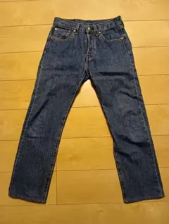 Levi's 501 ストレートデニム ジーンズ W28 L32