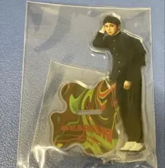 オカルン　アクリルスタンド　舞台ダンダダン　二宮礼夢