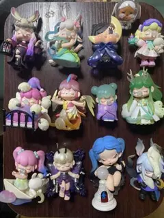 アメデジ】Abstraction Animiniz Blindbox リビット - メルカリ