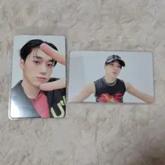 出回りゼロ】ATEEZ サン Yes24 特典トレカ | Mercari