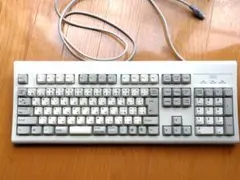 未使用　IBM KB-7953 キーボード　日本語配列　有線キーボード 未使用 IBM 有線キーボード KB-7953 日本語配列 - メルカリ