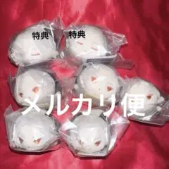 もちマス ミニ 凪砂