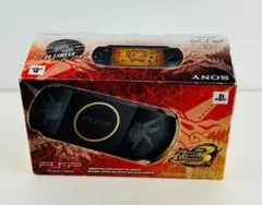 2025年最新】psp 3000 モンスターハンターの人気アイテム - メルカリ