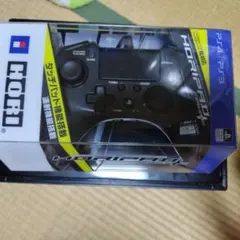 HORI ホリパッド FPSプラス PS4 PS3 コントローラー 未開封品