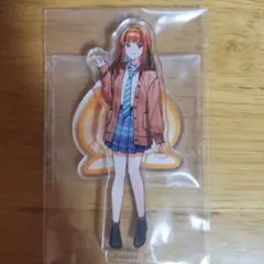 からぴち　えと　アクスタ