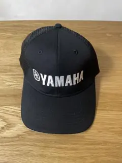 YAMAHA ヤマハ　帽子　キャップのサムネイル