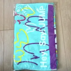 2026年最新】HEY SAY JUMP 山田 涼介 タオルの人気アイテム - メルカリ