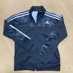アディダス　ジャージトップス　美品