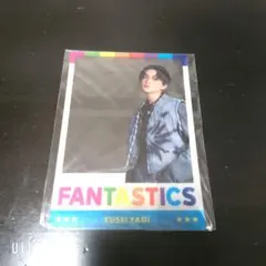 FANTASTICS サイン入りチェキ - メルカリ
