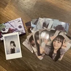 NiziU リマ