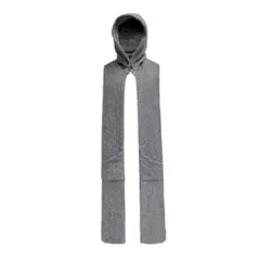 kiko kostadinov マフラー KIKO KOSTADINOV (キコ・コスタディノフ) - ALEC K-DART GAITER