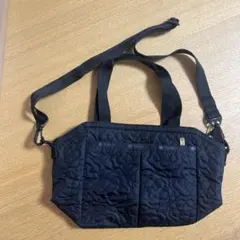 LeSportsac SMALL EVER TOTE （パフィーブロッサムズ）