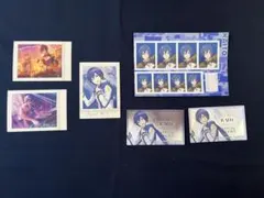 プロセカ KAITO ブロマイド 6枚セット