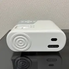 clokowe プロジェクター 1080PフルHD - メルカリ