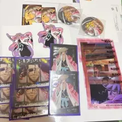 BLEACH 京楽春水　まとめ売り