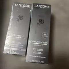 ランコム ジェニフィック アルティメ セラム デュオ 100ml×2 - メルカリ