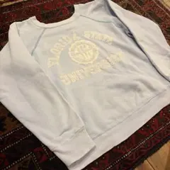 80s トリコタグ前期 USA製 Champion スウェット