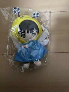 2026年最新】薮宏太ぬいぐるみの人気アイテム - メルカリ