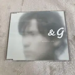 【D33518】&G/Wonderful Life