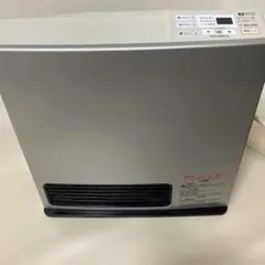 Rinnai リンナイ　ガスファンヒーター　RC-U4001E ⭐️極上品です♪⭐️ 楽天市場】リンナイ ガスファンヒーター RC-U5801PE-BG Standard