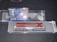 長鳴 DF4C-내연274 援助朝鮮（朝鮮鉄路） - メルカリ