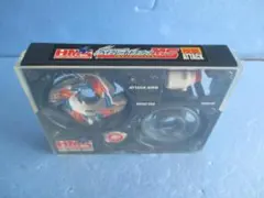 爆転シュート ベイブレード ドラグーンms アルティメット バージョン