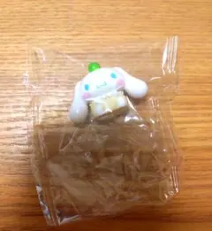 シナモロール（シナモン）　サンリオキャラクターズ・シュウマイ