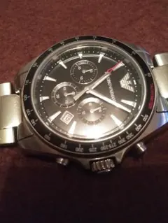 美品エンポリオアルマーニAR6098