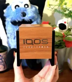 IQOS 非売品 灰皿 最終値下げ - メルカリ