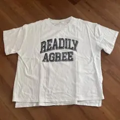 WEGO Tシャツ
