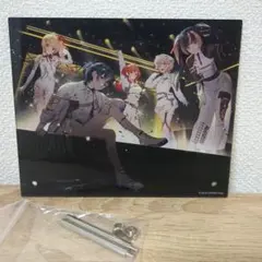 ReGLOSS アクリルパネル Daybreak ver.