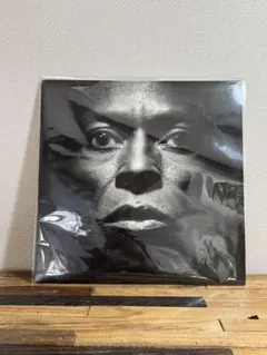 MilesDavis Tutu レコード　LP