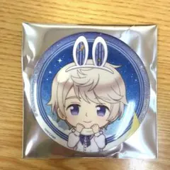 ヘタリア スペイン アモクレープ ミニキャラ缶バッジ - メルカリ