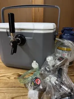 2026年最新】ビールサーバー 氷冷式の人気アイテム - メルカリ