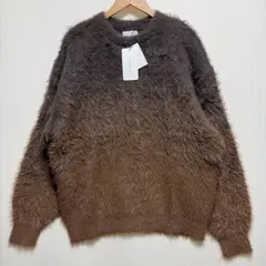 【Rocky Monroeオーバーサイズニット新品半額以下】/Mサイズ