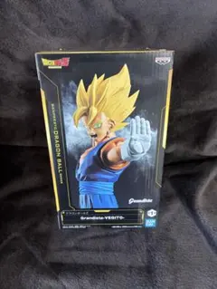 ドラゴンボールZ Grandista VEGITO フィギュア